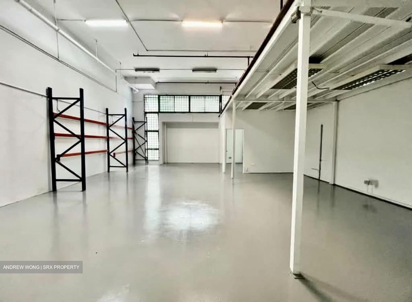 Pantech Business Hub (D5), Factory #572976111